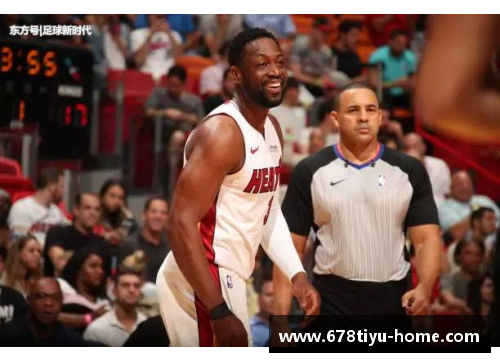 NBA湖人对阵热火：紧张对决！实时文字直播报道