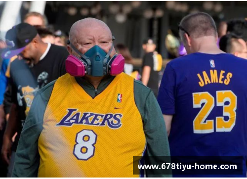 深度解析QQ NBA：探索最新赛事、球队动态及明星表现