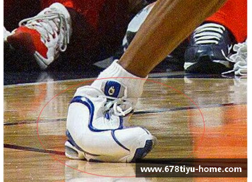 NBA球星的脚力：洞察世界顶级运动员的足部解剖